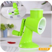 手摇切菜机盛世