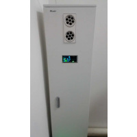 中央式热回收新风换气机ZFD-400(对公)