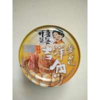 开喜婆婆酱香吉祥黄花鱼150g