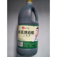 水塔(shuita)地道醋2.2L