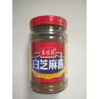 秦味佳白芝麻酱240g