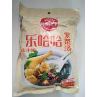 闽南乐哈哈紫菜汤鸡汁味75g