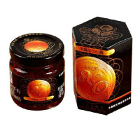 李錦記(LEE KUM KEE)XO酱干贝火腿丝80g