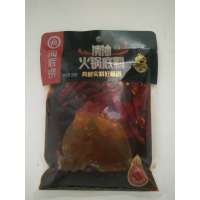 海底捞清油火锅底料500g