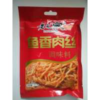 老庞家鱼香肉丝调味料80g