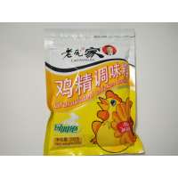 老庞家鸡精调味料200g