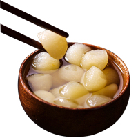 沁滋乡彬冰糖蜜桔罐头260g