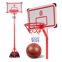 COMIX 五星体育篮球架