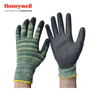 霍尼韦尔(Honeywell)2232524CN SHARPFLEX 高性能复合材质丁腈涂层5级防割手套8码10副