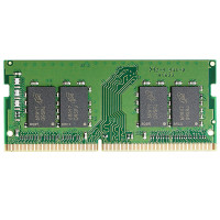 金士顿(Kingston) 8GB内存 DDR4 笔记本电脑内存条 2400频率（单位：1个）