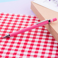 斑马(ZEBRA)限定款自动铅笔DM7-300设计绘图活动铅笔0.5mm