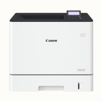 佳能 Canon 彩色激光打印机 LBP710Cx