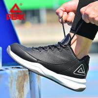 匹克男2018秋季新款防滑减震运动鞋DA810001