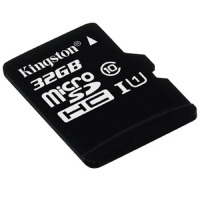 金士顿(Kingston)内存卡 TF(Micro SD) Class10 UHS-I 32G 手机存储卡