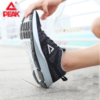 匹克男2018年秋季新款轻便透气运动鞋