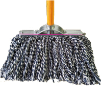 禧天龙大号铁宽拖布 1把装