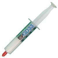 双飞燕 适用CPU导热硅脂 DRC 3 15g/支 (TL)