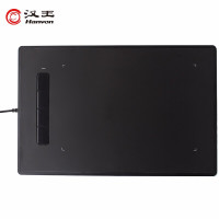 汉王(Hanvon)电脑手写板手绘板酷学手写板电子板