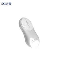 科大讯飞(iFLYTEK)咪鼠智能语音无线鼠标语音打字上网翻译智能输入MiMouseS