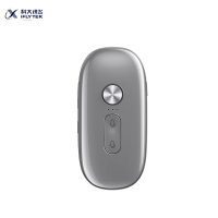 科大讯飞(iFLYTEK)翻译机译呗智能随身翻译器同声互译语言助手