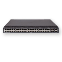 新华三交换机 LS-5560-54QS-EI (商用)