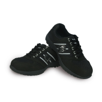 恒拓 耐油酸碱减震防滑透气耐磨网布作训鞋K1