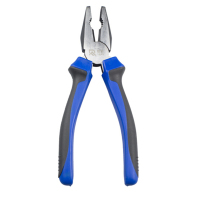 波斯 钢丝钳6寸