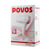 POVOS奔腾电吹风PH1201