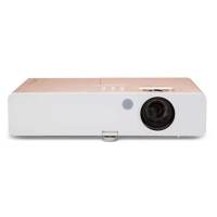 松下(Panasonic) PT-SX301C 投影仪 办公 家用 会议室 投影机 官方标配