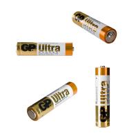 GP超霸Ultra碱性电池7号4粒卡装