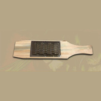 建达 木柄擦菜板(单位:个)