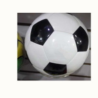 银佳 标准训练足球 体育用品 办公文具组合套装z