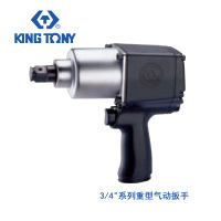 蓝带 3/4英寸重型长轴气动扳手 扭力800-1085Nm 总长228mm 33622-075