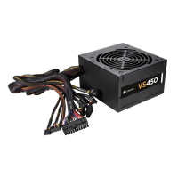 FreeMate VS450台机电源额定450W