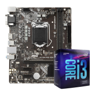 FreeMate i3-8100酷睿四核盒装CPU处理器