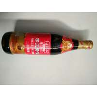 老恒和手工黄酒三年陈酿500ml