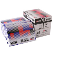 小钢炮381-2白-1000p打印纸