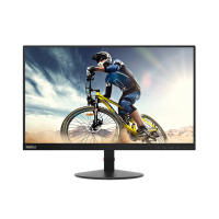 联想T540 21.5寸商用电脑显示器