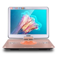 Malata/万利达 S15 dvd播放机家用便携式光盘vcd影碟机移动儿童