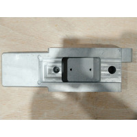 安捷力 锂电钻孔机夹紧支撑背板组件 AJL-LDZ-1501 PJ-19 (单位:个)