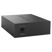 TP-LINK TL-FC311B-20 光纤收发器 传输距离20公里 黑色 单位:个(JL)