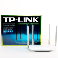 TP-LINK 1200M 5G双频智能路由器 稳定穿墙高速路由器 TL-WDR5620