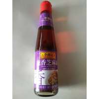 李錦記(LEE KUM KEE)纯香芝麻油410ml