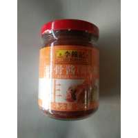 李錦記(LEE KUM KEE)排骨调味酱240g