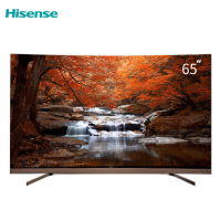 海信 Hisense 4K安卓智能电视 LED65MU8600UC