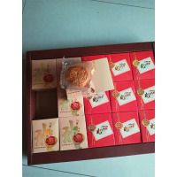 礼寄真情月饼礼盒