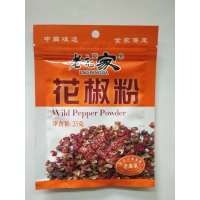 老庞家花椒粉25g