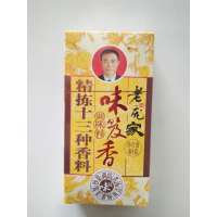 老庞家味笈香调味料40g