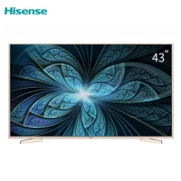 海信 Hisense 超高清电视 LED43M5000U