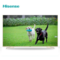 海信(Hisense)LED58M5000U 58英寸4K超高清14核智能网络液晶电视WIFI